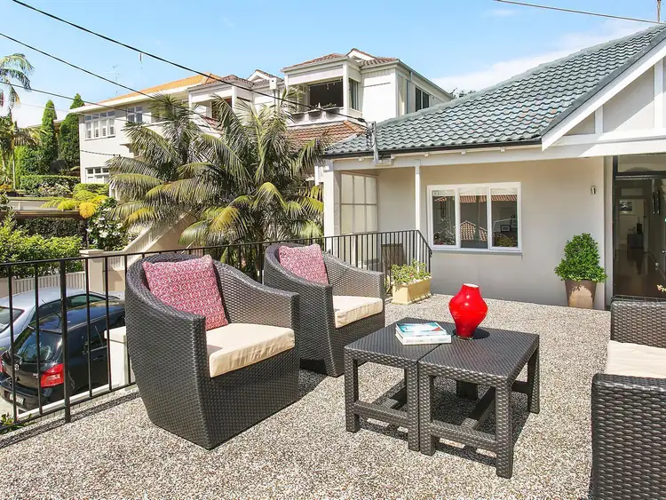 Second view of Homely house listing, 30 Blaxland Road, Bellevue Hill NSW 2023