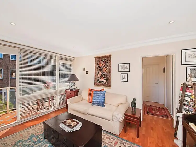 10/404 Mowbray Road, Lane Cove NSW 2066