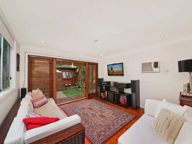 Second view of Homely house listing, 20 Milton Street North, Ashfield NSW 2131