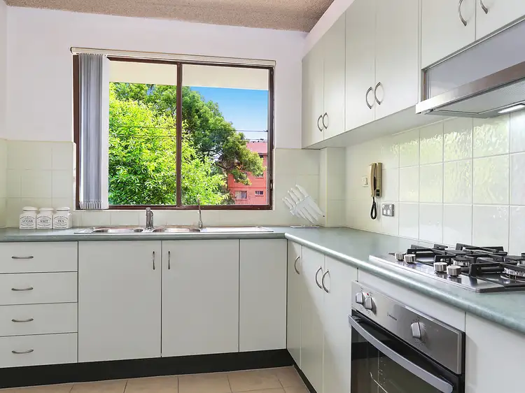 Third view of Homely apartment listing, 7/8-12 Hixson Street, Bankstown NSW 2200