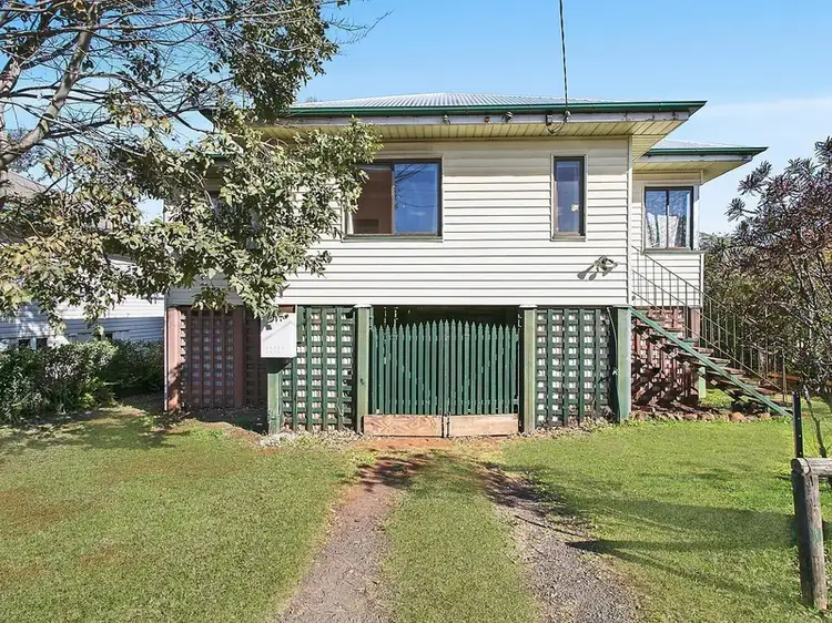 14 Gostwyck Street, Newtown QLD 4350