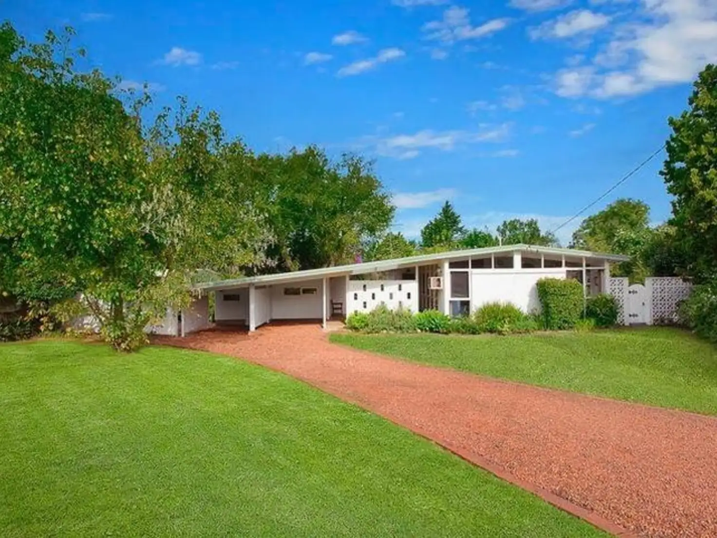 Main view of Homely house listing, 4 Hermoyne Street, West Ryde NSW 2114