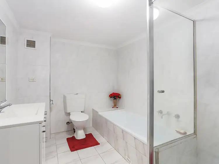 Third view of Homely apartment listing, 22/2 Riverpark Drive, Liverpool NSW 2170