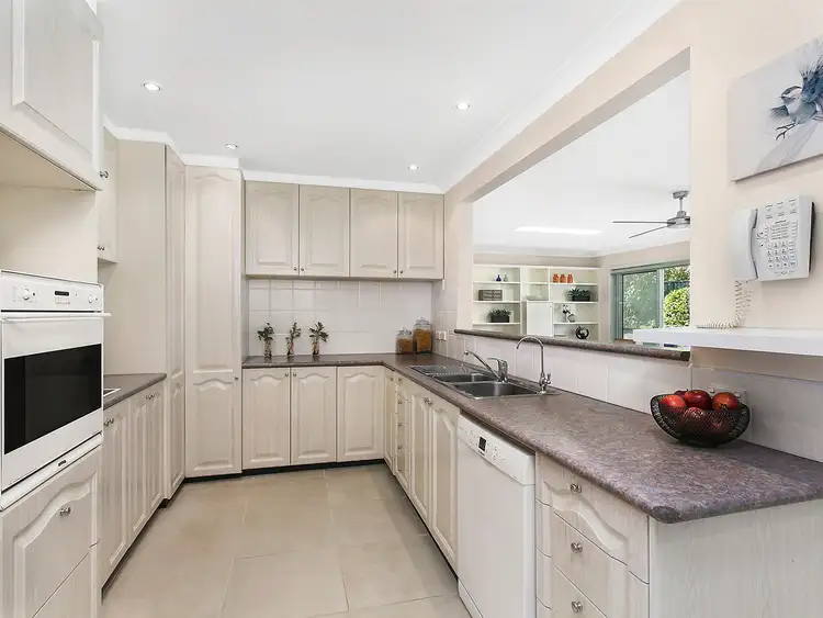 Fourth view of Homely house listing, 22 Hakea Avenue, Frenchs Forest NSW 2086