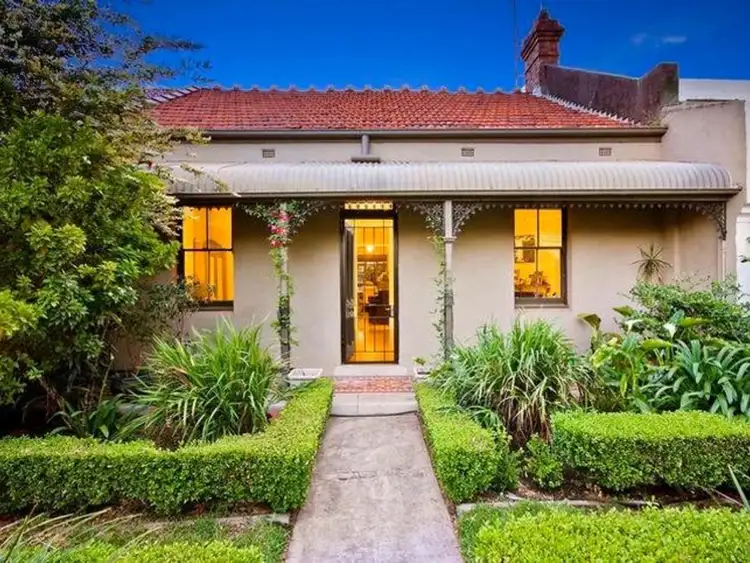 3 Alice Avenue, Newtown NSW 2042
