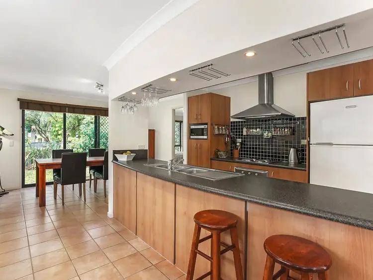Third view of Homely house listing, 19 Inwood Circuit, Merrimac QLD 4226