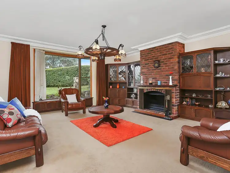 Second view of Homely house listing, 52 Hibiscus Avenue, Carlingford NSW 2118