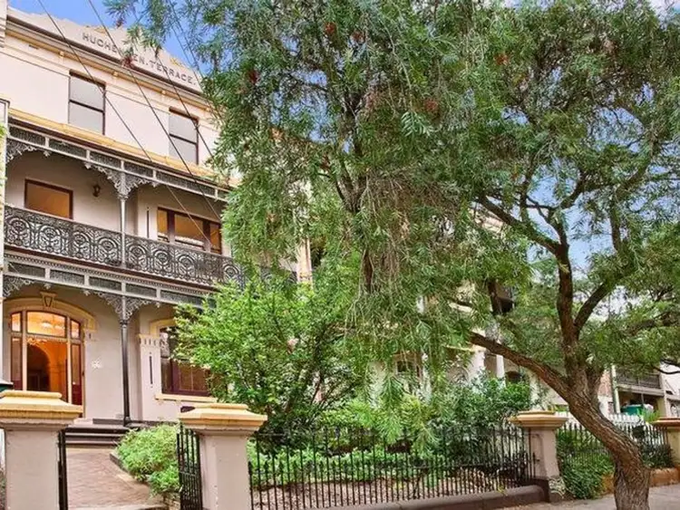 63 Cavendish Street, Stanmore NSW 2048