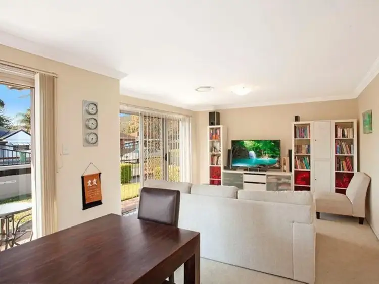Second view of Homely villa listing, 2/102 Bourke Road, Umina Beach NSW 2257