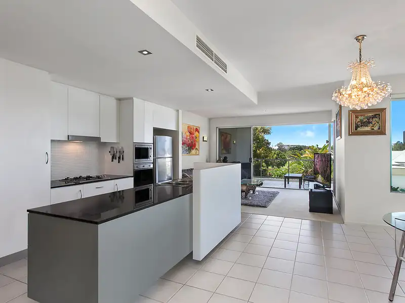 Main view of Homely apartment listing, 8/742 'The Glades' Peninsula Drive, Robina QLD 4226