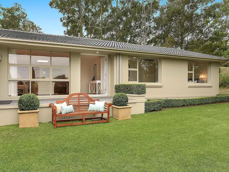2 Angophora Crescent, Forestville NSW 2087