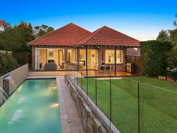4 French Street, Artarmon NSW 2064