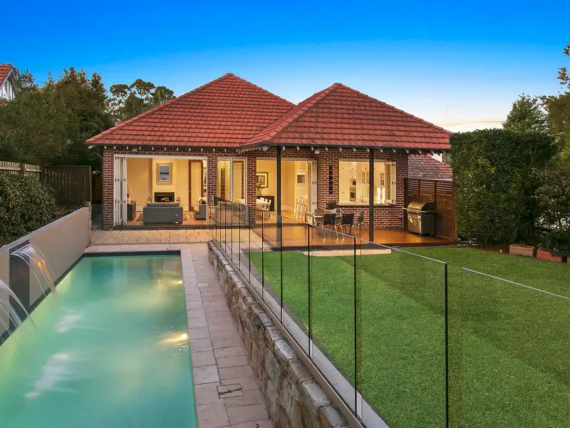 Main view of Homely house listing, 4 French Street, Artarmon NSW 2064