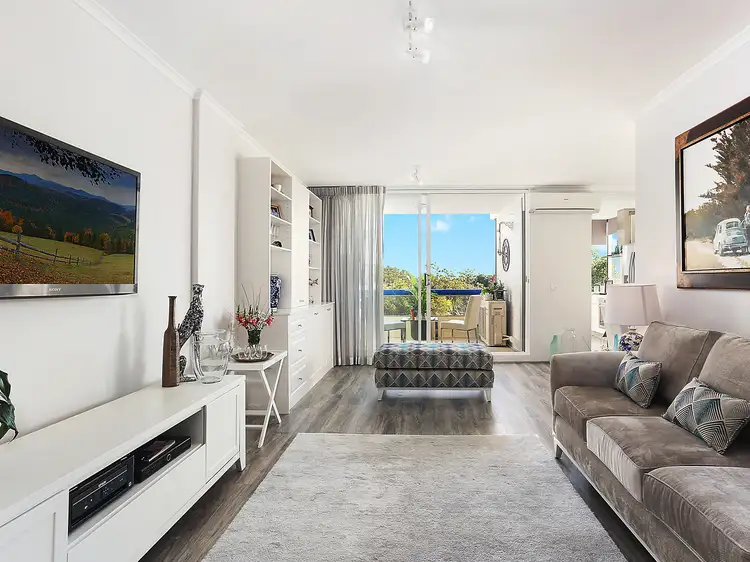 Third view of Homely apartment listing, 18/59 Wrights Road, Drummoyne NSW 2047