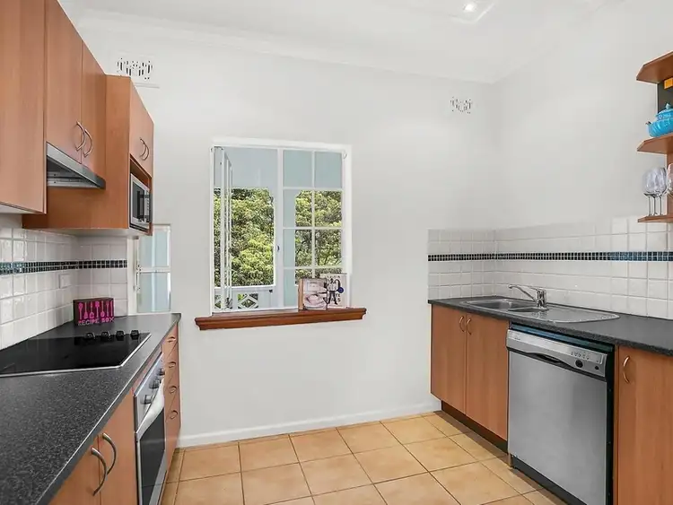 Fifth view of Homely apartment listing, 16/19 East Crescent Street, Mcmahons Point NSW 2060