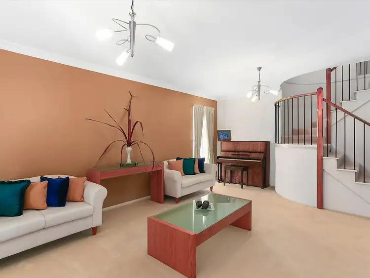 Third view of Homely house listing, 17 Invergowrie Avenue, Glen Alpine NSW 2560