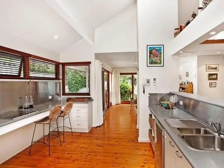 Second view of Homely house listing, 2 Solander Road, Avoca Beach NSW 2251
