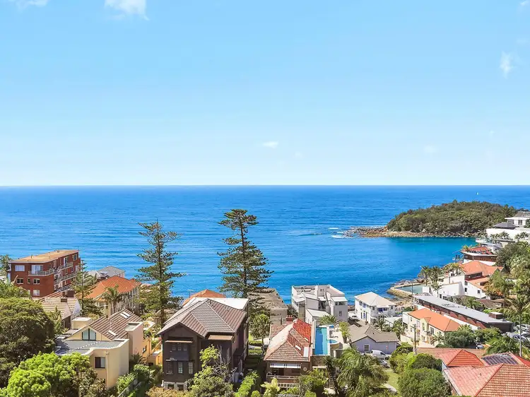 Third view of Homely apartment listing, 32/140 Addison Road, Manly NSW 2095