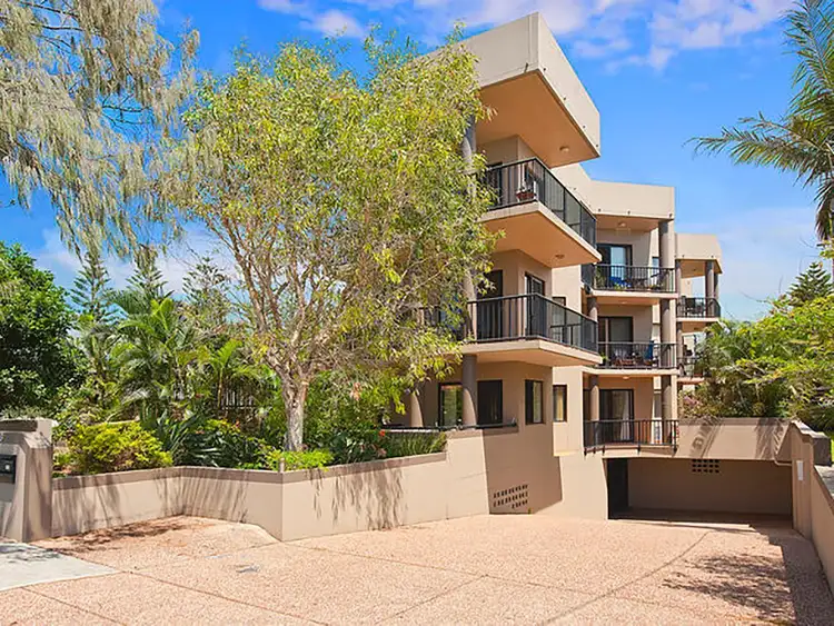 Fifth view of Homely apartment listing, 2/1396 Gold Coast Highway, Palm Beach QLD 4221