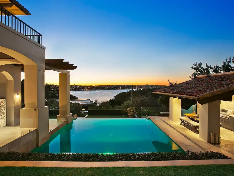 Second view of Homely house listing, 1 Bower Street, Manly NSW 2095