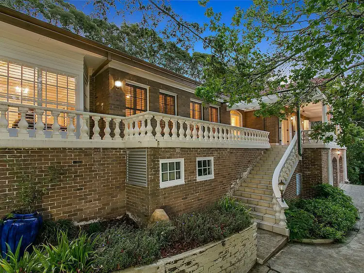 26 Lentara Road, Bayview NSW 2104
