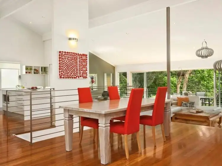 Second view of Homely house listing, 79 Griffin Parade, Illawong NSW 2234