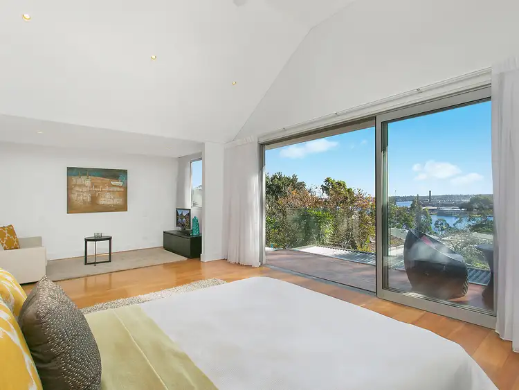 Fourth view of Homely house listing, 80 Birchgrove Road, Birchgrove NSW 2041