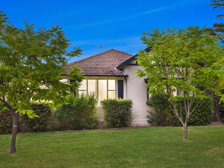 23 Epping Avenue, Eastwood NSW 2122