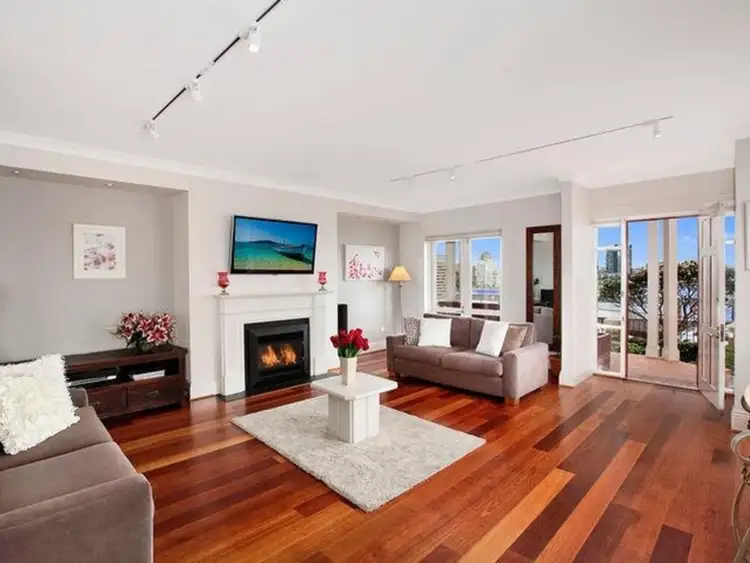 Second view of Homely house listing, 1/14 Grafton Street, Balmain NSW 2041