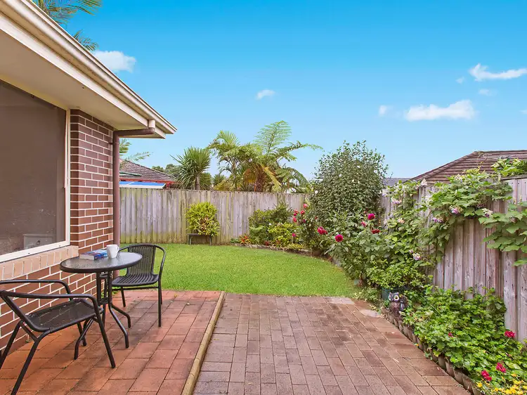 Third view of Homely house listing, 1 Gardenia Terrace, Woonona NSW 2517