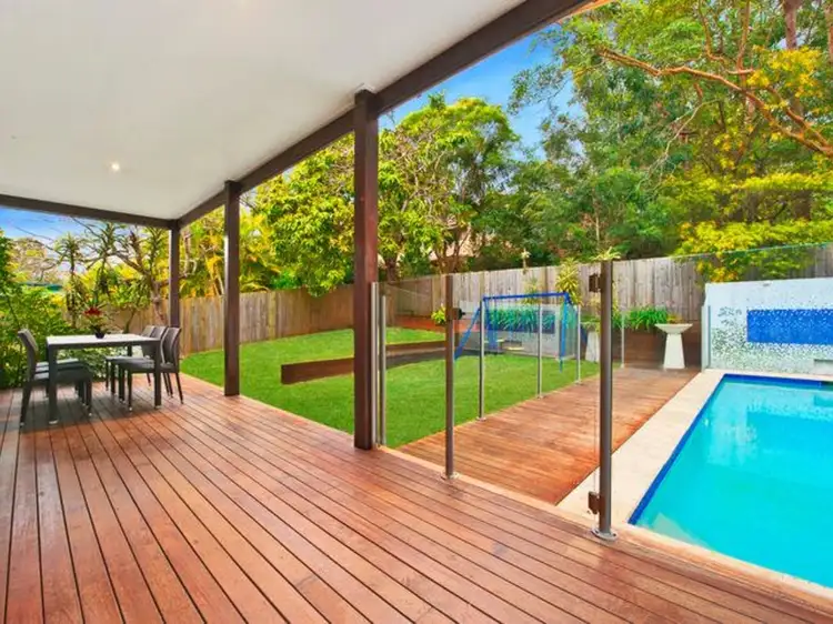 Second view of Homely house listing, 140 Broseley Road, Toowong QLD 4066