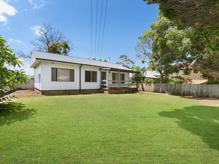 Second view of Homely house listing, 30 Railway Street, East Corrimal NSW 2518