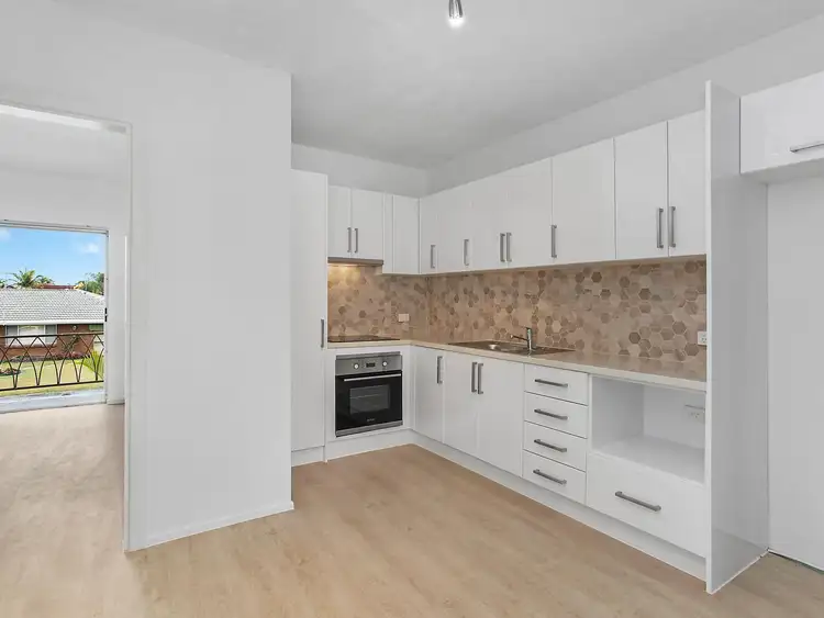 Main view of Homely apartment listing, 14/41 Tallebudgera Drive, Palm Beach QLD 4221