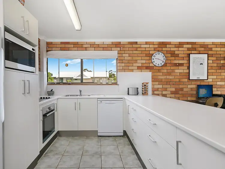 Fourth view of Homely block of units listing, 17 Russell Street, Noosaville QLD 4566