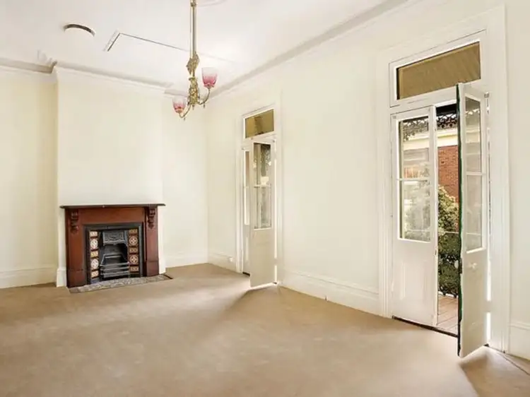 Third view of Homely house listing, 3 Frederick Street, Petersham NSW 2049