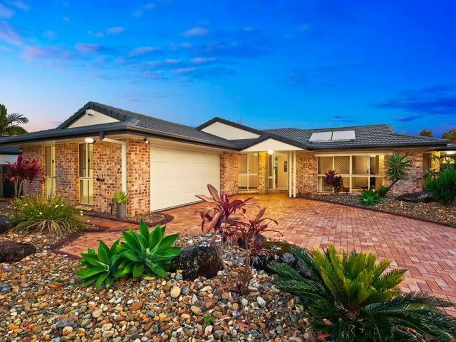 Main view of Homely house listing, 21 Yarraville Street, Robina QLD 4226