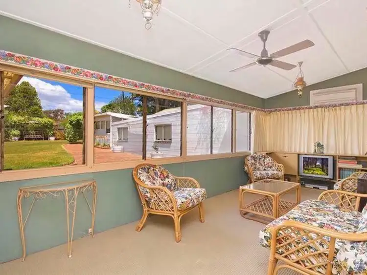 Second view of Homely house listing, 125 Ray Road, Epping NSW 2121