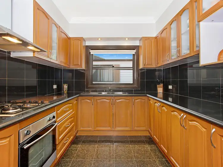 Second view of Homely house listing, 54 High Street, Carlton NSW 2218