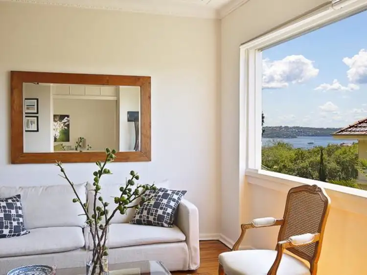 Second view of Homely apartment listing, 4/311A Edgecliff Road, Woollahra NSW 2025