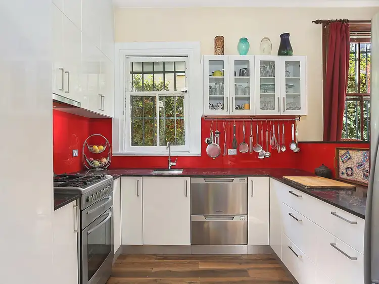 Third view of Homely house listing, 45 Reiby Street, Newtown NSW 2042
