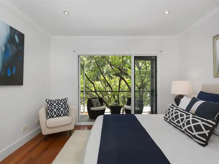 Fifth view of Homely house listing, 16A Hunter Street, Lewisham NSW 2049