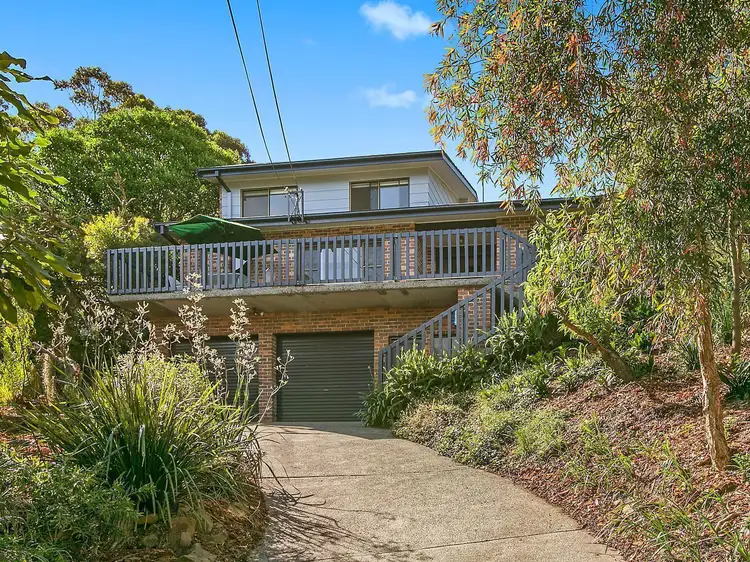 Third view of Homely house listing, 22 Binda Street, Keiraville NSW 2500
