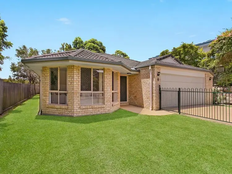 Main view of Homely house listing, 8 Bonros Place, The Gap QLD 4061