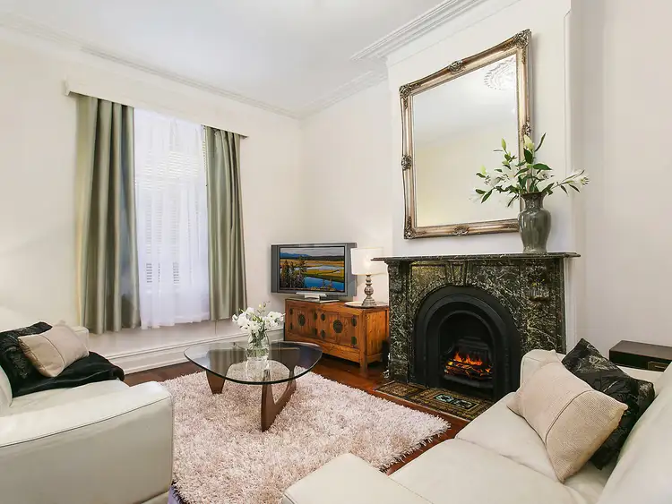 Third view of Homely house listing, 25 Allen Street, Glebe NSW 2037