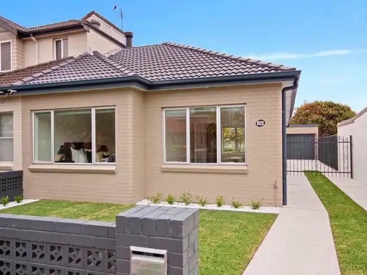 Main view of Homely house listing, 54 Moverly Road, Maroubra NSW 2035
