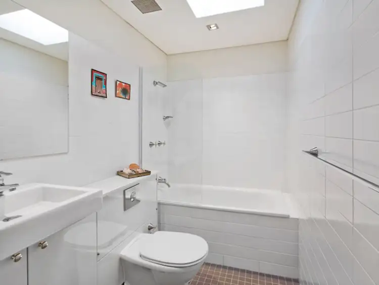 Sixth view of Homely apartment listing, 20/284 Bronte Road, Waverley NSW 2024