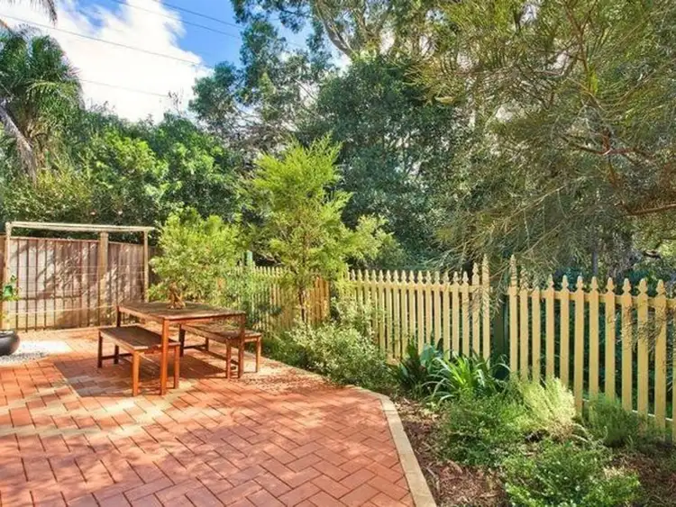 Third view of Homely townhouse listing, 11/96A Baker Street, Carlingford NSW 2118