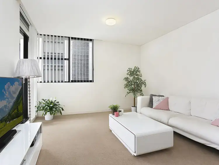 Second view of Homely apartment listing, 102/4 Mackinder Street, Campsie NSW 2194
