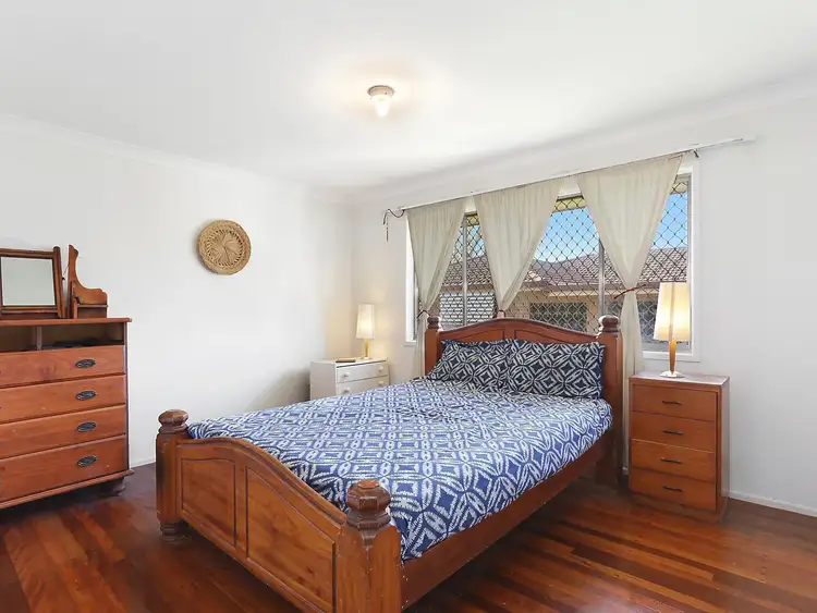 Fourth view of Homely house listing, 5 Michelle Court, Cleveland QLD 4163