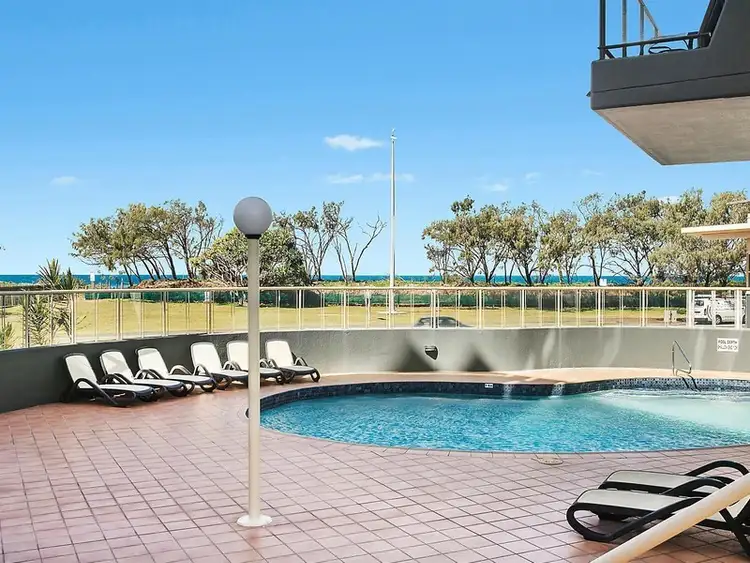 Sixth view of Homely apartment listing, 36/4 Aerodrome Road, Maroochydore QLD 4558